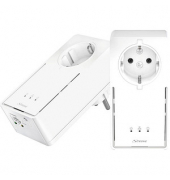 2000 Duo Powerline-Adapter-Set
