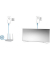 2000 Duo Powerline-Adapter-Set