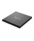 Slimline externer Blu-ray-Brenner schwarz