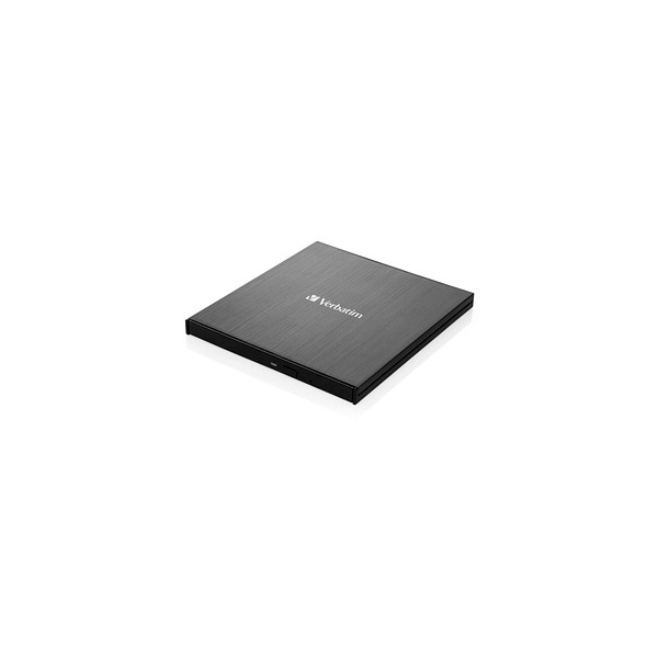 0023942438892 - 43889 Laufwerke -DVD-R RW- extern Slimline Blu-ray Writer USB 31 GEN 1 USB-C        43889 43889 0023942438892