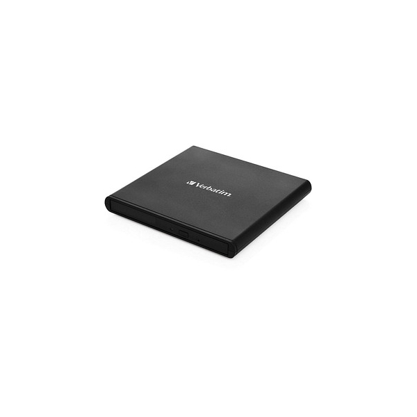 0023942535041 - 53504 Laufwerke -DVD-R RW- extern Mobile DVD ReWriter USB 20 (Light Version)    53504 53504 0023942535041