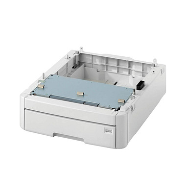 MC800 Serie Papierkassette