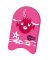 Schwimmbrett pink