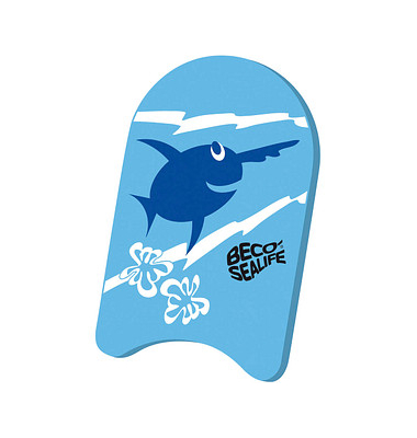 Schwimmbrett blau Schwimmbrett blau