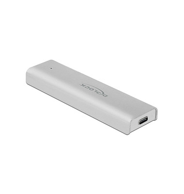 42634, silber, PCIe-Karte, , extern