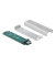 42634, silber, PCIe-Karte, , extern
