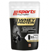 Whey Proteinpulver