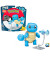 Mega Construx GYH00 Pokémon Schiggy Bausatz