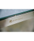 Gartentisch Boston dunkelgrau rechteckig 160,0 x 90,0 x 74,0 cm