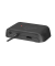 USB-Hub SNAPPY EVO 4-fach schwarz