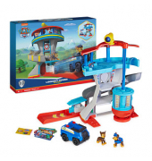 PAW Patrol Tower 43879 Zubehörset für Spielzeugautos