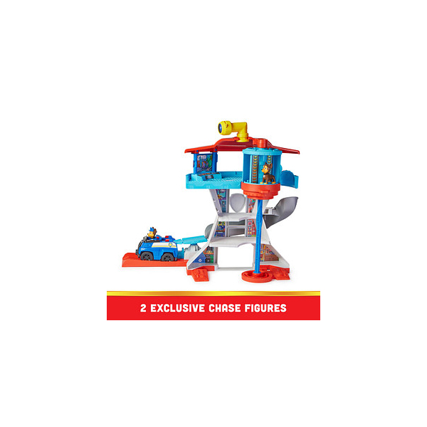 Target paw patrol lookout hotsell