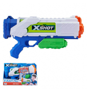 Wasserpistole XSHOT Fast Fill mehrfarbig
