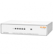 Aruba Instant On 1430 5G Switch 5-fach