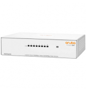 Aruba Instant On 1430 8G Switch 8-fach