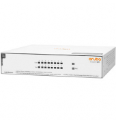 Aruba Instant On 1430 8G Class4 PoE Switch 8-fach