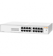 Aruba Instant On 1430 16G Switch 16-fach