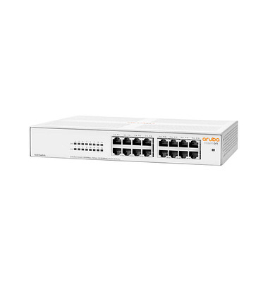 Aruba Instant On 1430 16G Switch 16-fach