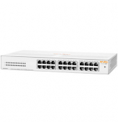 Aruba Instant On 1430 24G Switch 24-fach