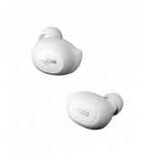 Boombuds GS In-Ear-Kopfhörer weiß