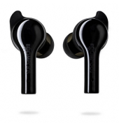 Bassline GO In-Ear-Kopfhörer schwarz
