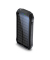 Neutron Solar Solar-Powerbank 10.000 mAh schwarz