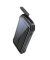 Neutron Solar Solar-Powerbank 10.000 mAh schwarz