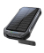 Neutron Solar Solar-Powerbank 10.000 mAh schwarz