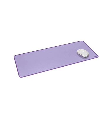 Mousepad lila