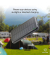 Solar Powerbank 10.000 mAh schwarz