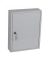 Schlüsselschrank PHOENIX KC0600, Key, 42 Schlüssel, 270x80x350 mm