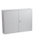 Schlüsselschrank PHOENIX KC0600, Key, 400 Schlüssel, 730x140x550 mm