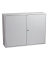 Schlüsselschrank PHOENIX KC0600, Key, 600 Schlüssel, 730x205x550 mm