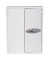Dokumentenschrank Fire Ranger, Elektronik, 935x520x1225mm