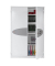 Dokumentenschrank Fire Ranger, Elektronik, 1134x415x1810mm