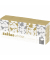 Taschentücher Prestige 113940 4lg. ws 15x