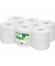 Toilettenpapier Satino Comfort 317810, 2-lagig, hochweiß, 720 Blatt / Rolle,