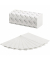Papierhandtuch 276520 Smart 24x23cm 2lg V-Falz hw 4.000 Bl.Pa