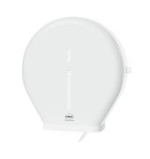 Satino Toilettenpapierspender Jumbo 331040 large