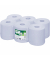 Handtuchrolle 317700 20x25cm 150m 2lg blau geprägt