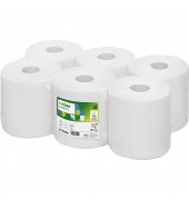 Handtuchrolle 317040 20x35cm 300m 1lg RC hw