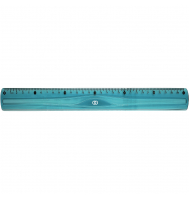 Soennecken Lineal oeco 4382 30cm RC Soennecken Lineal oeco 4382 30cm RC