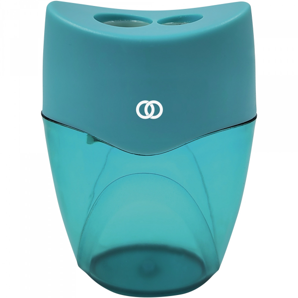 4003630027474 - Doppelspitzdose oeco 4383 RC 4003630027474 Soennecken