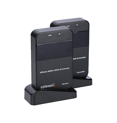WHD30M - 4K HDMI-Extender
