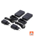 WHD30M - 4K HDMI-Extender