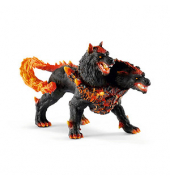 Eldrador 42451 Höllenhund Spielfigur