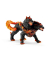 Eldrador 42451 Höllenhund Spielfigur