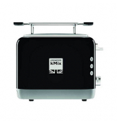 TCX751 Toaster schwarz