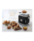 TCX751 Toaster schwarz