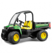 John Deere Gator 855D 2491 Spielzeugauto